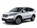 Honda CR-V 2012 года (CN)